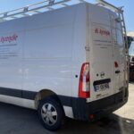 INTERSTAR 2.3 DCI 136