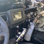 INTERSTAR 2.3 DCI 136