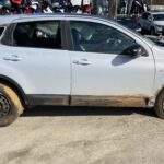 QASHQAI 2.0i 140