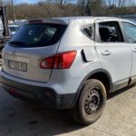 QASHQAI 2.0i 140
