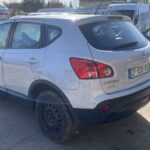 QASHQAI 2.0i 140