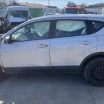 QASHQAI 2.0i 140