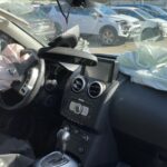 QASHQAI 2.0i 140