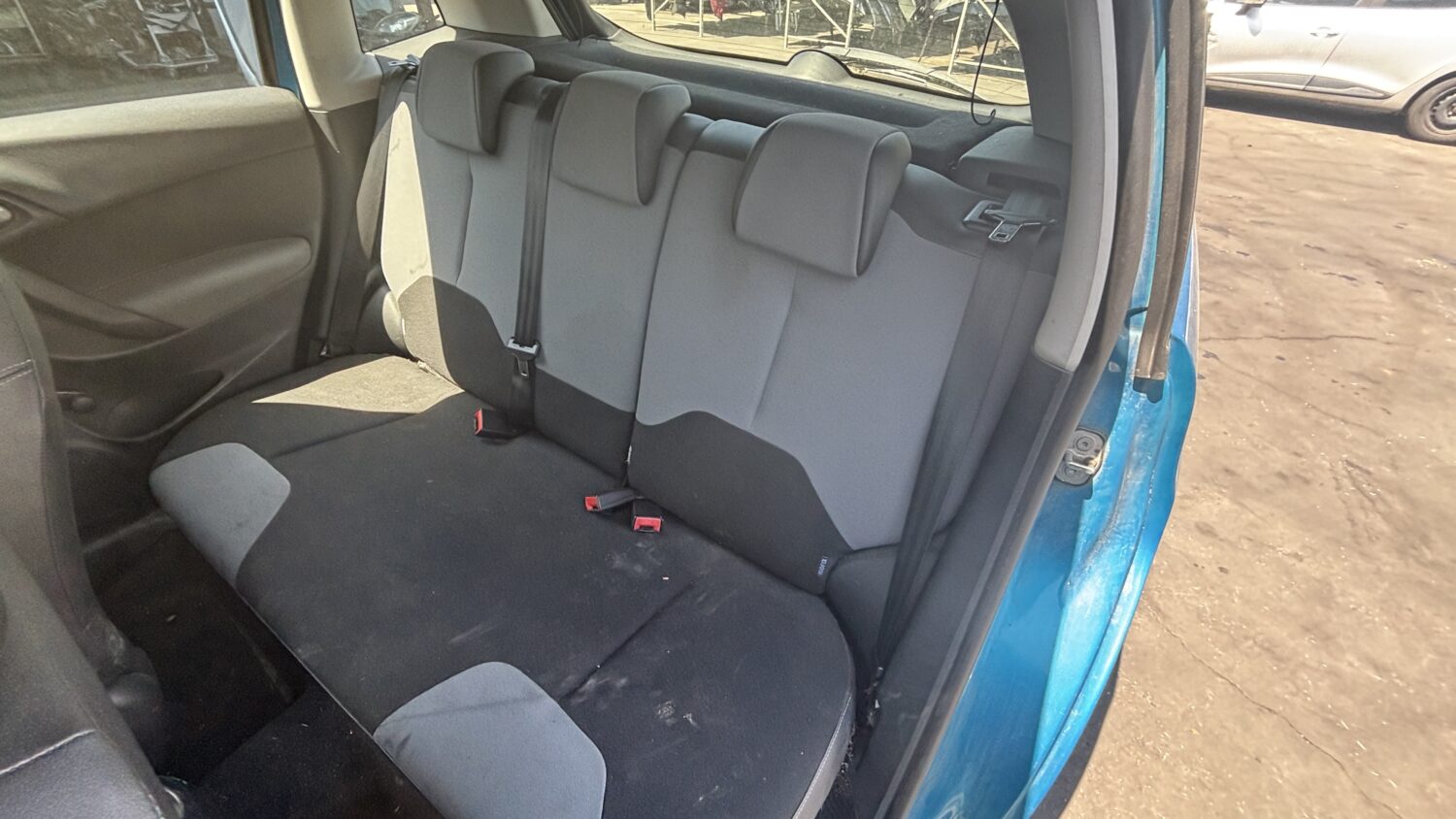 C3 1.4 HDI 68