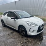 DS 3  1.6 HDI 90.