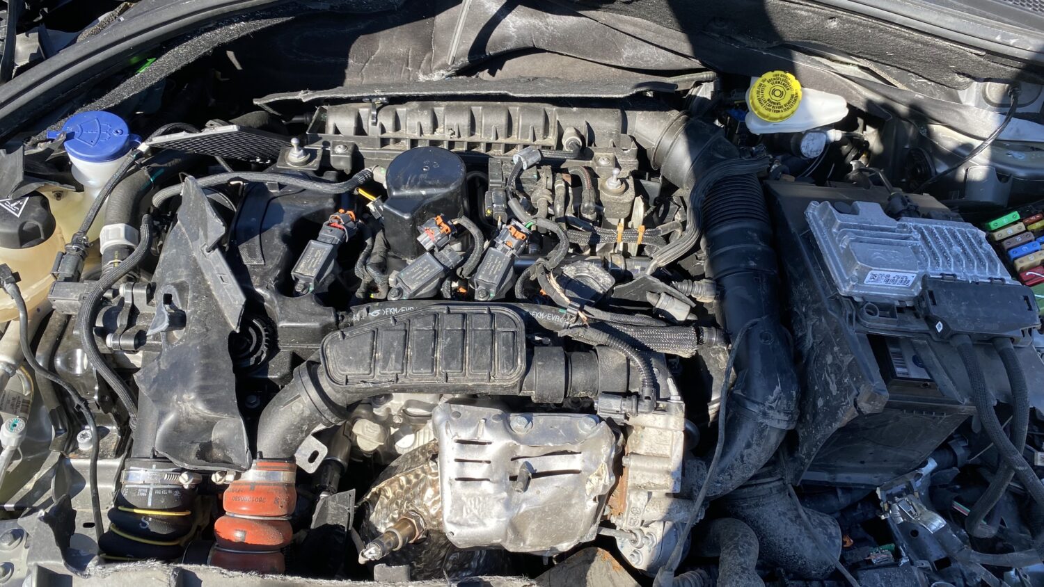2008 1.2 PTEC 110