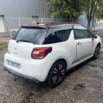 DS 3  1.6 HDI 90.