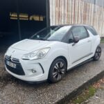 DS 3  1.6 HDI 90.