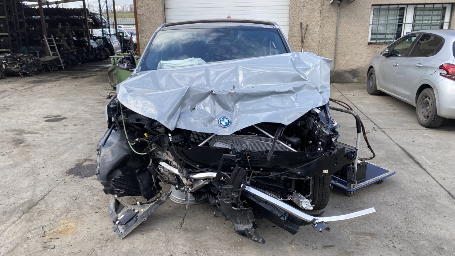 IX2 XDRIVE30 313