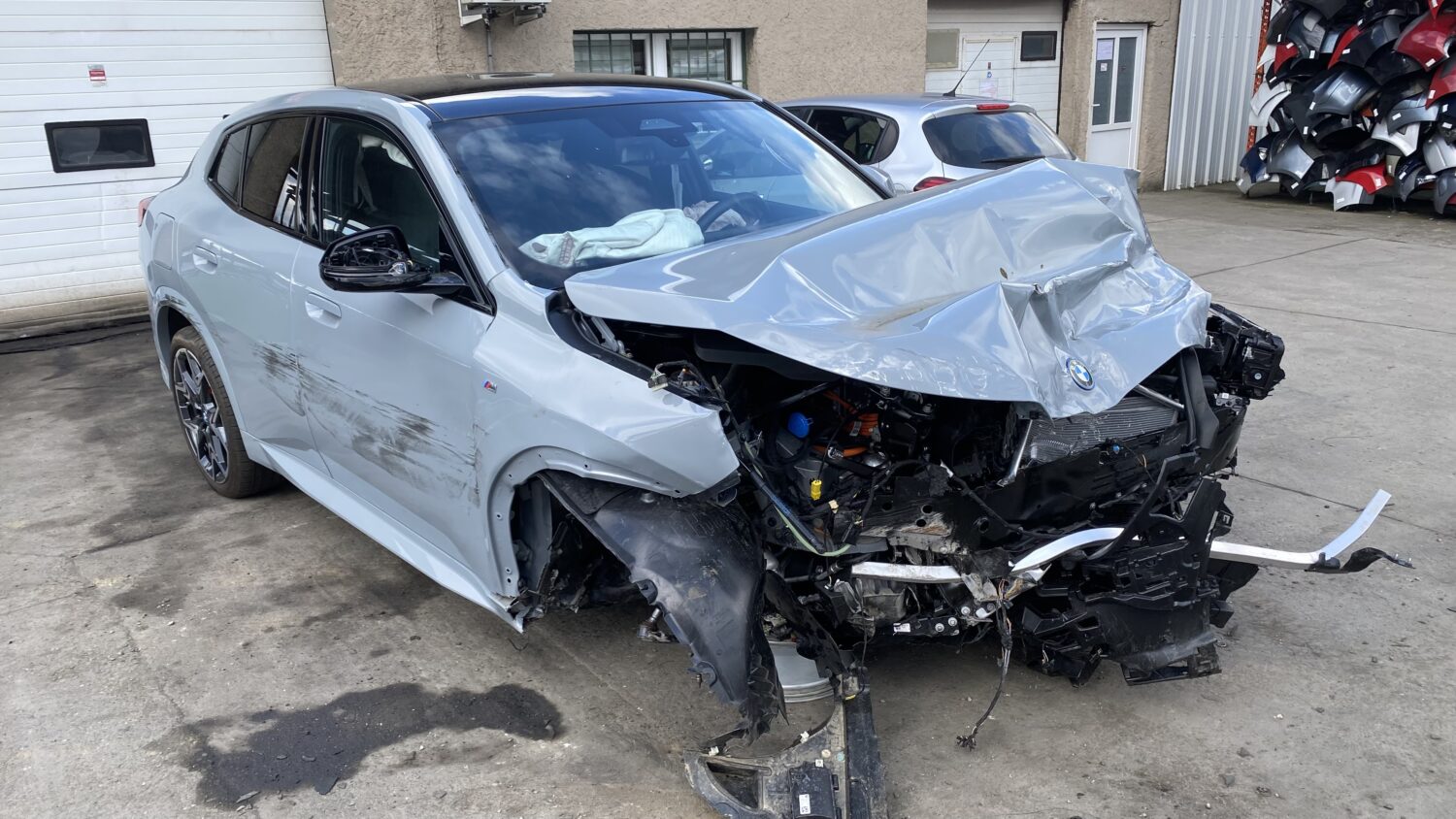 IX2 XDRIVE30 313