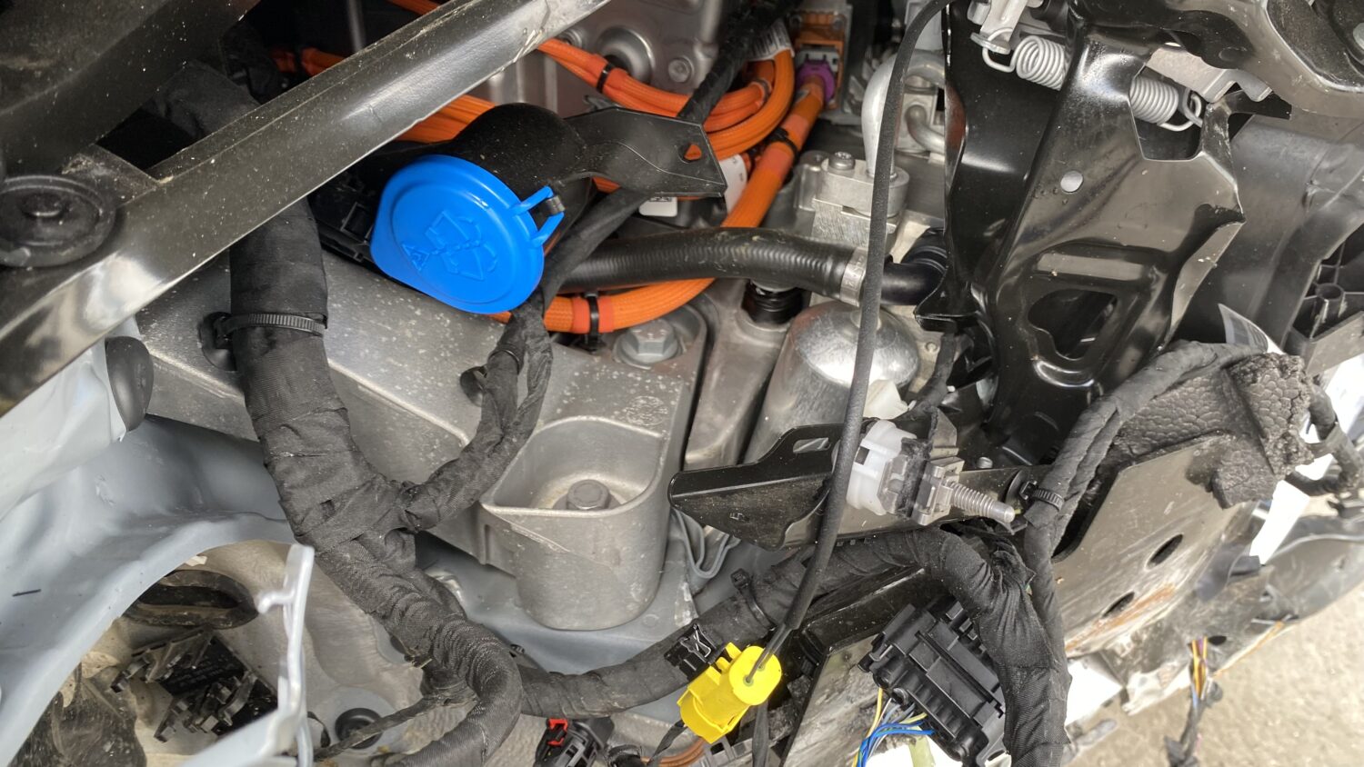 IX2 XDRIVE30 313