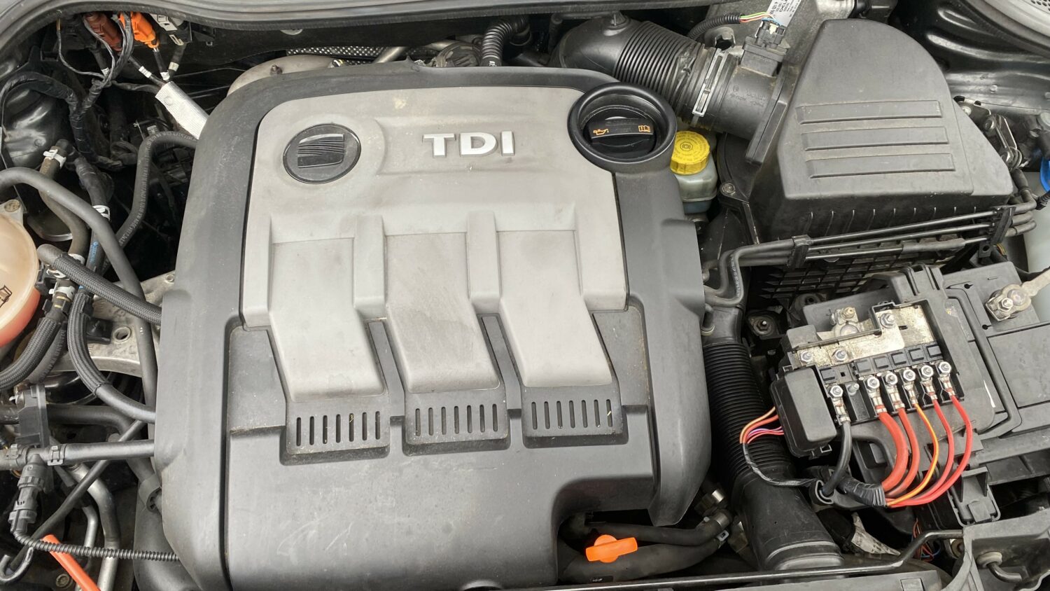 IBIZA 1.2 TDI 75