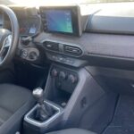 SANDERO 1.0 SCE 65