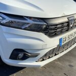 SANDERO 1.0 SCE 65