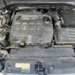 A3 1.6 TDI 110.