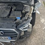 A3 1.6 TDI 110.