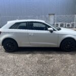 A3 1.6 TDI 110.