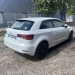 A3 1.6 TDI 110.