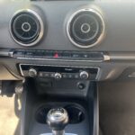 A3 1.6 TDI 110.