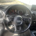 A3 1.6 TDI 110.