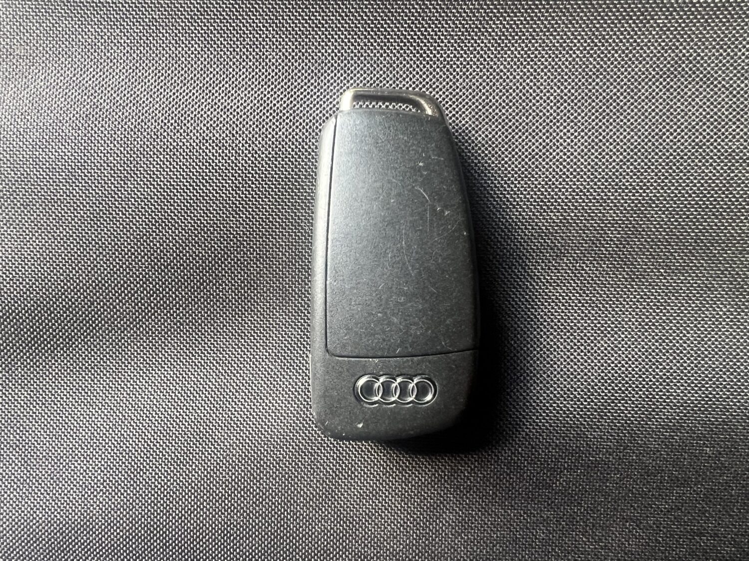 A3 1.6 TDI 110.