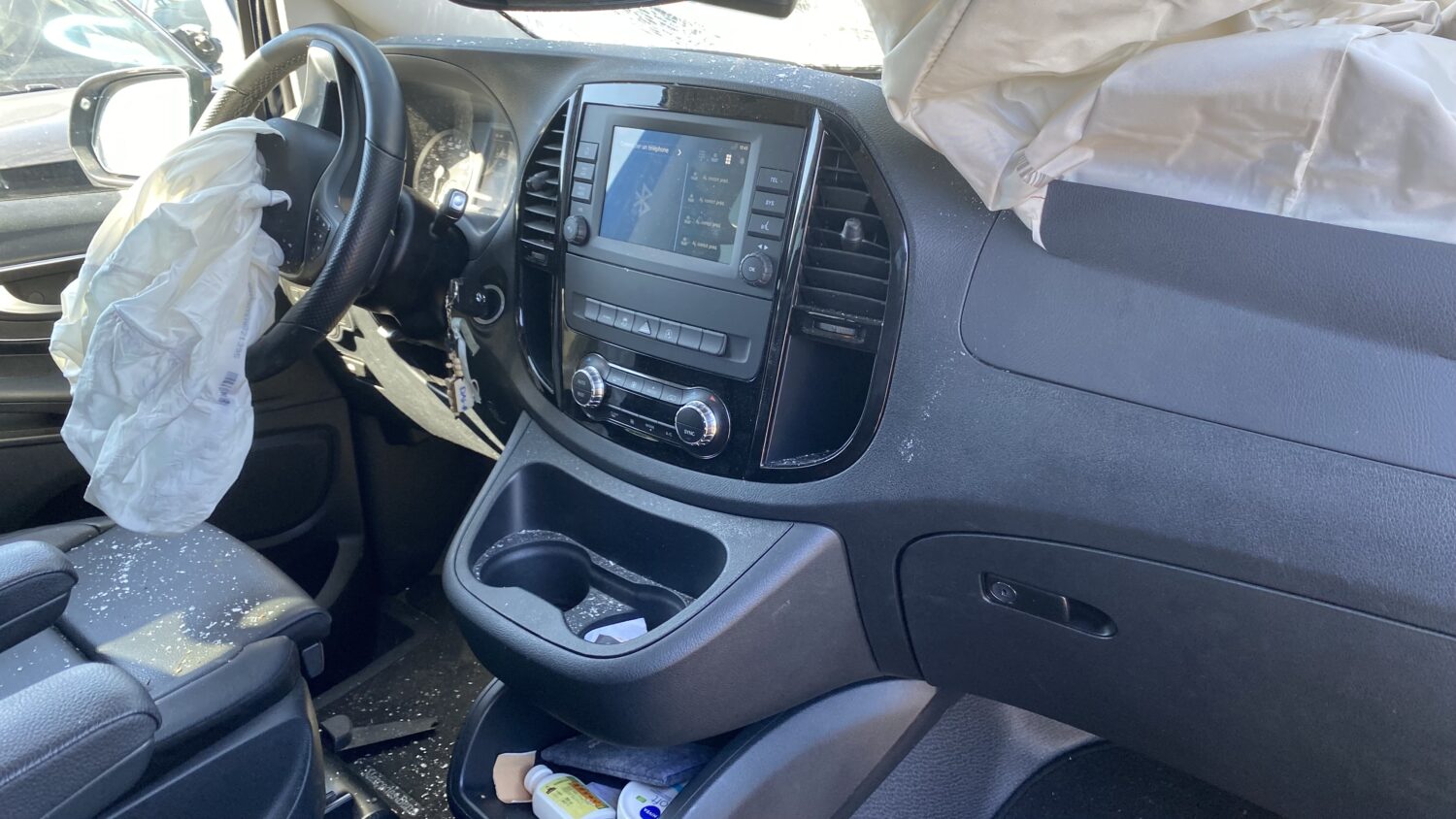 VITO 2.0 CDI 190 4MATIC