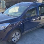 DOKEKR 1.3 TCE 100