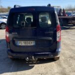 DOKEKR 1.3 TCE 100