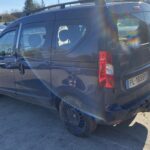 DOKEKR 1.3 TCE 100