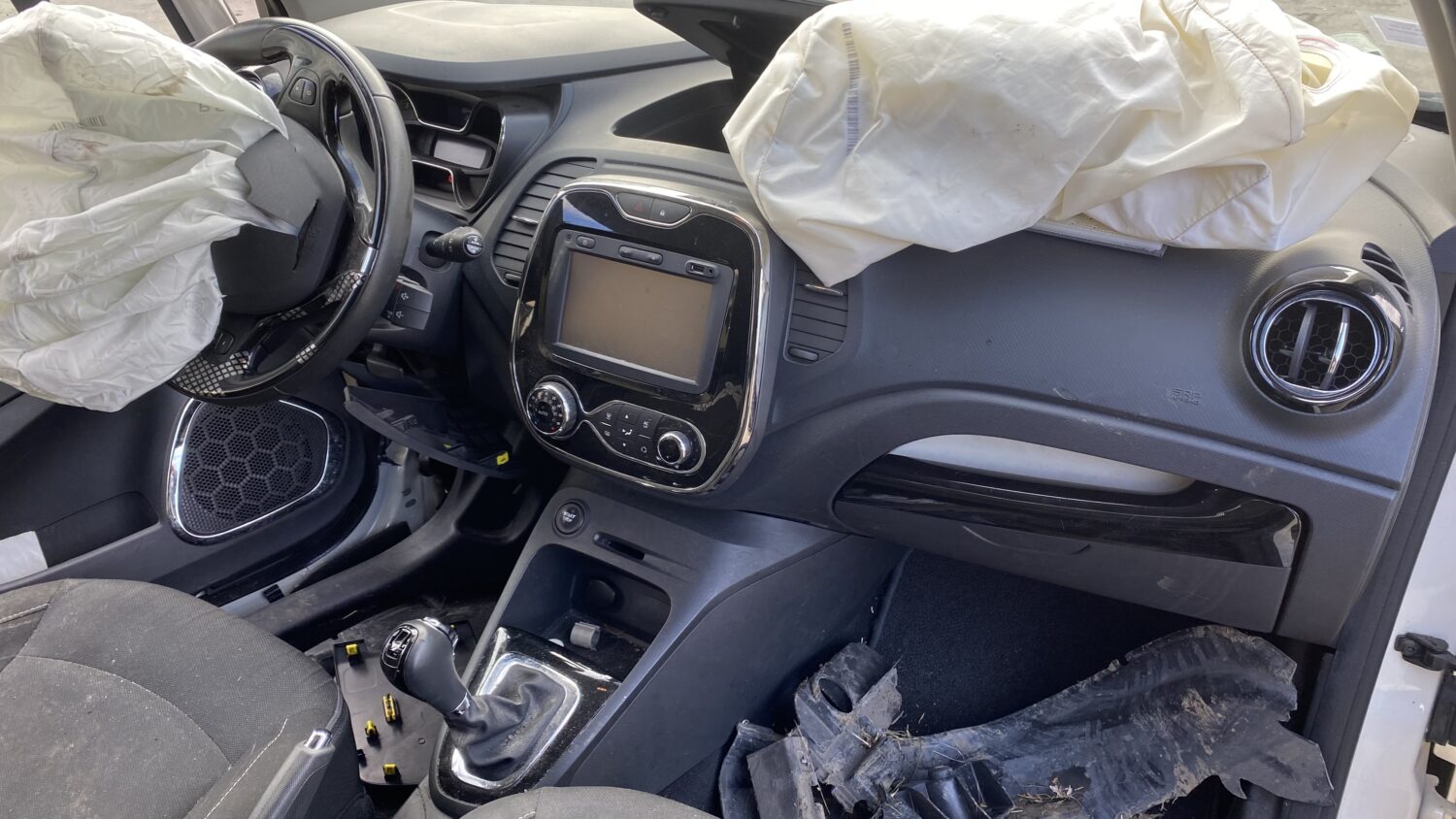 CAPTUR 1.2 TCE 120
