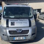 BOXER 2.2 HDI 100