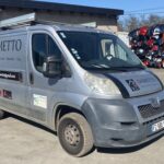 BOXER 2.2 HDI 100