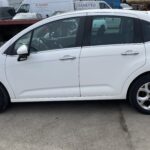 C3 1.6 HDI 92