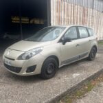 SCÉNIC 3 1.5 DCI 105.