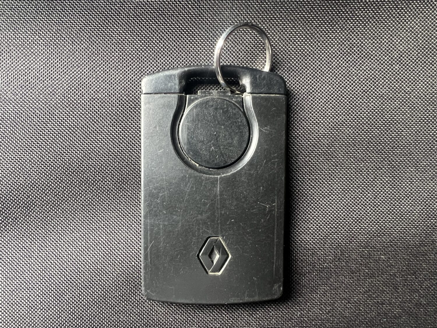 SCÉNIC 3 1.5 DCI 105.