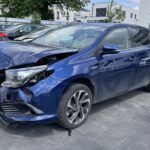 AURIS 1.8 HYBRID 100