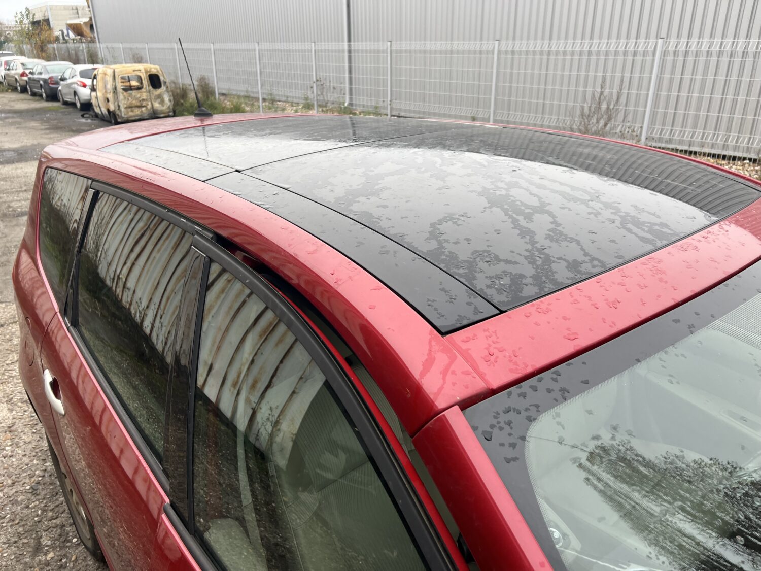 SCÉNIC 3 GD 1.5 DCI 106.
