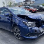 AURIS 1.8 HYBRID 100