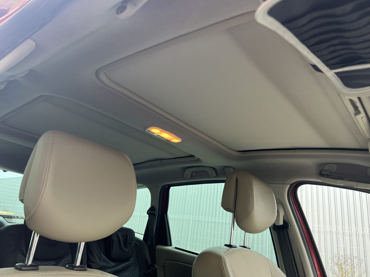 SCÉNIC 3 GD 1.5 DCI 106.