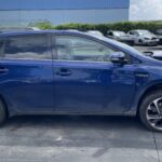 AURIS 1.8 HYBRID 100
