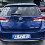 AURIS 1.8 HYBRID 100