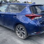 AURIS 1.8 HYBRID 100