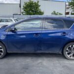 AURIS 1.8 HYBRID 100