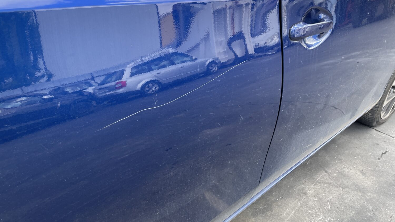 AURIS 1.8 HYBRID 100