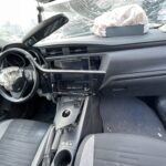 AURIS 1.8 HYBRID 100
