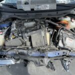 AURIS 1.8 HYBRID 100