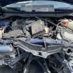 AURIS 1.8 HYBRID 100