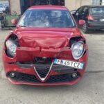 MITO 1.3 JTD 95