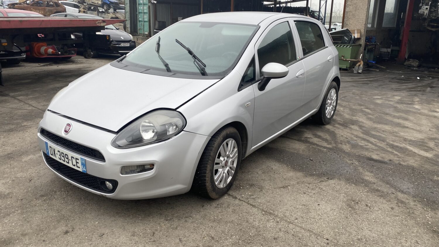 PUNTO 1.2 70
