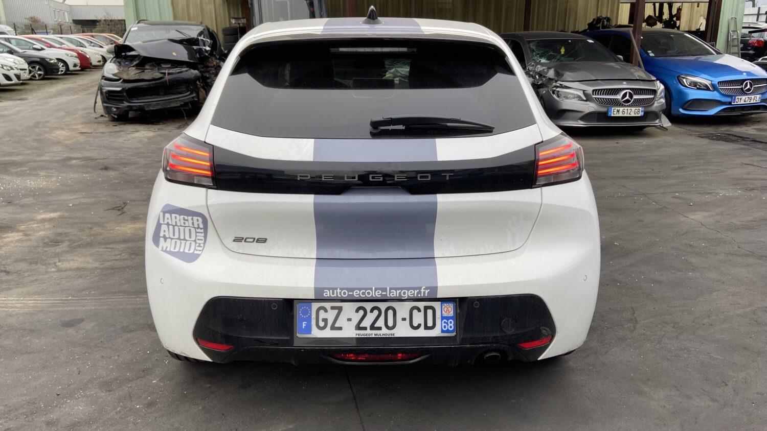 208 1.2 PTEC 100